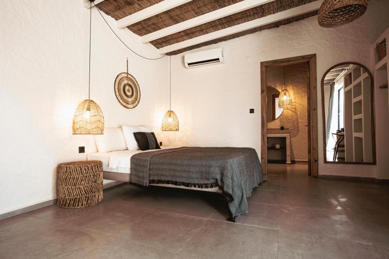 Art Alacati Exterior photo