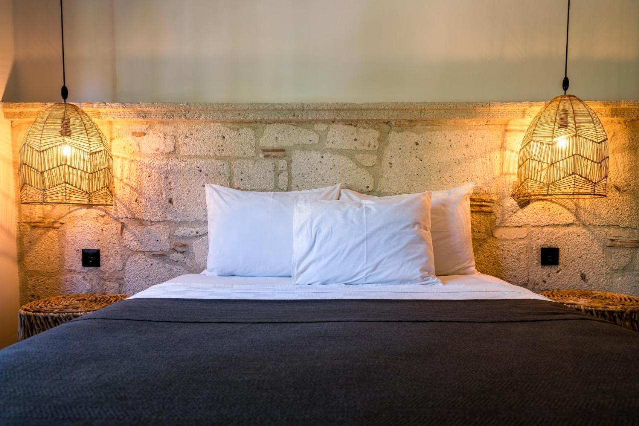 Art Alacati Exterior photo