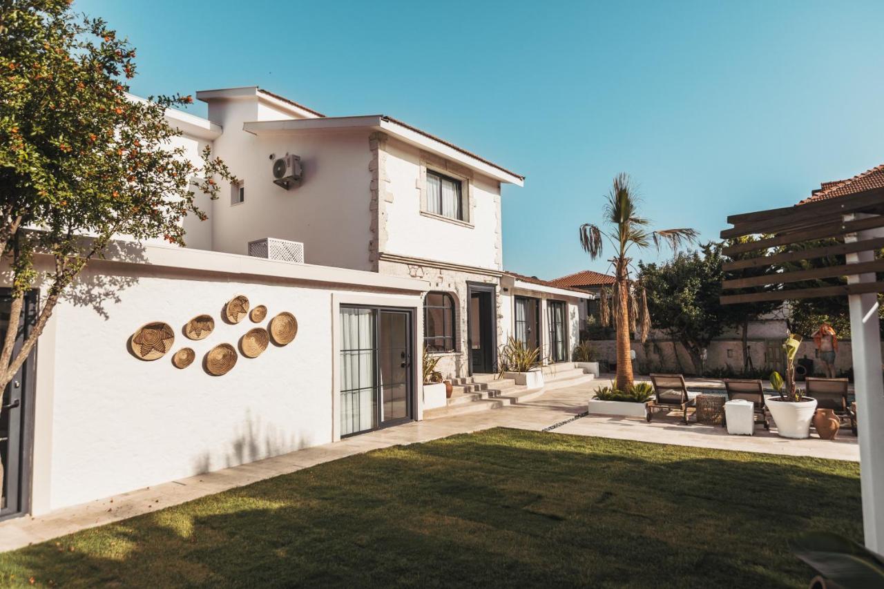 Art Alacati Exterior photo